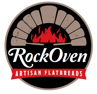 RockOven logo