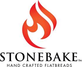 STONEBAKE logo
